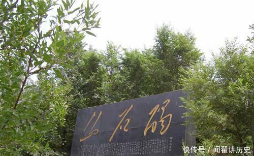  孙武■山东的北大门, 地图像用钳子夹着淄博