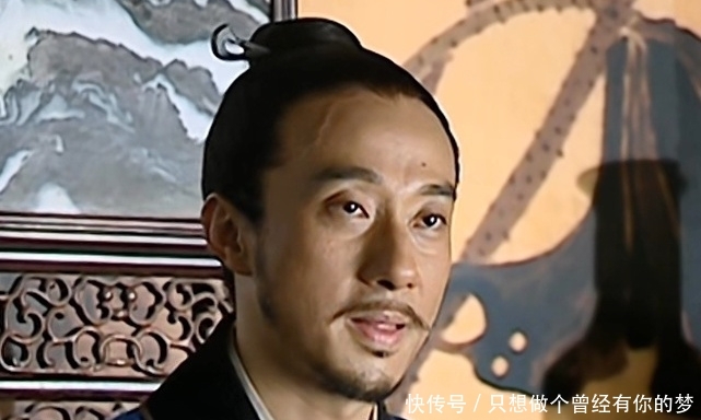 大明王朝:看似风光的沈一石,其实只是别人