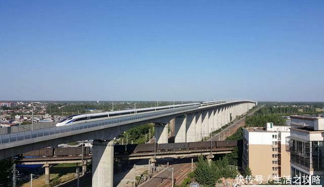  高铁@湖南这2座城市要靠高铁崛起，建成后2城互通只需1小时