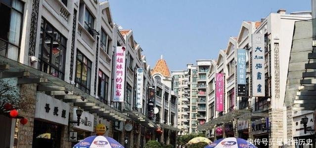 中国面积最小的新一线城市比部分县级市还小,人口却超800万