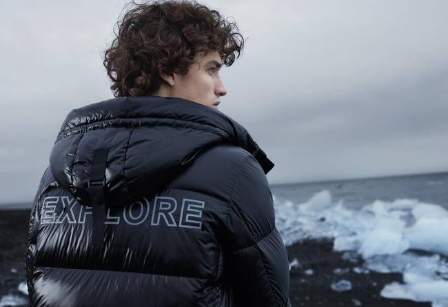 纽约时装周官方邀约，波司登即将登陆主秀场