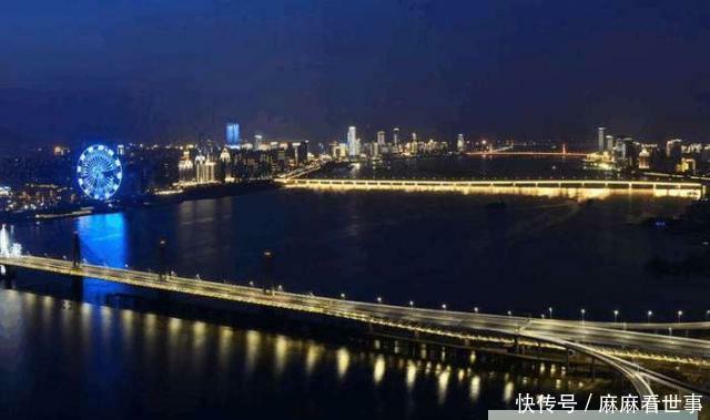  【唯一】江西唯一的二线城市，或将迎来“大发展”，看看是你家