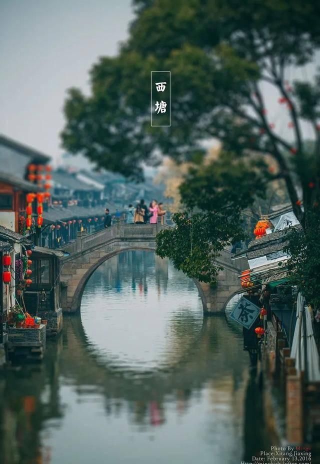 「世界观」此生,一定要和男朋友去旅行一次!