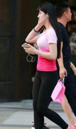 专为时尚女王量身打造的打底裤，让你美出自己的高度！