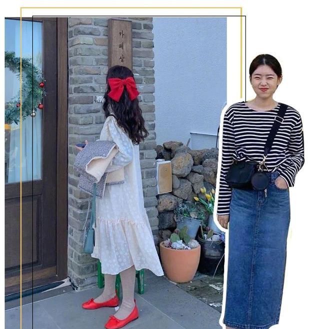  『显瘦』比高跟鞋还要好穿的鞋子,显高又显瘦