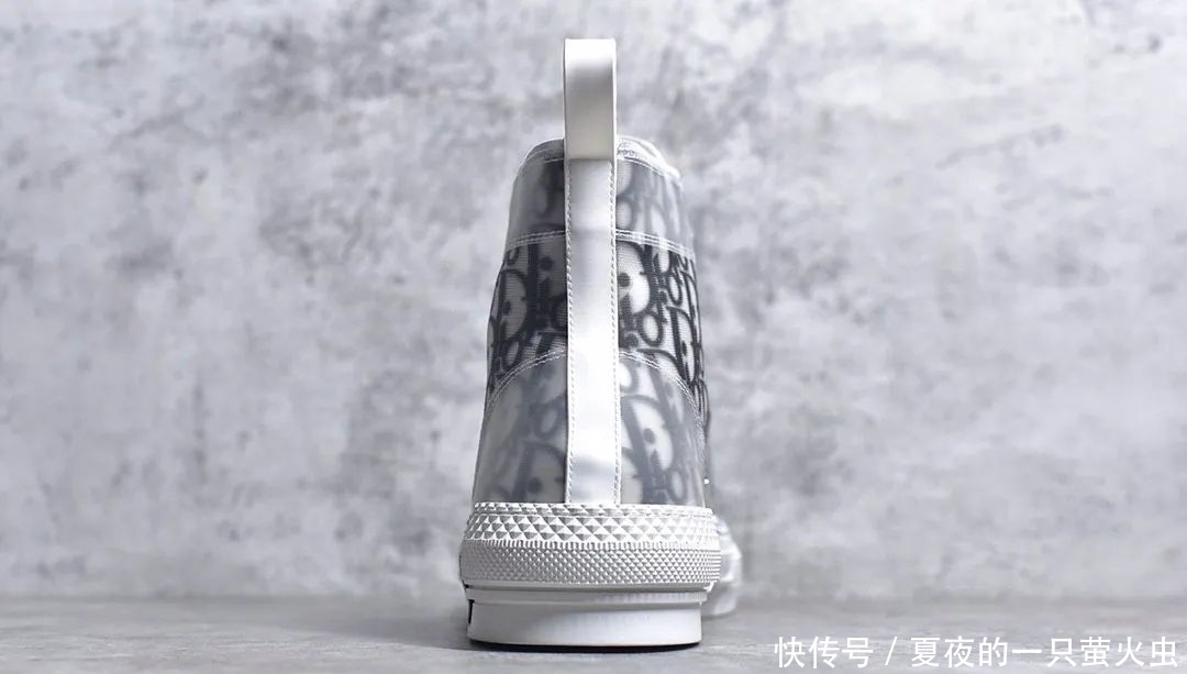  #迪奥#迪奥“CD重影”最新批次纯原细节鉴定