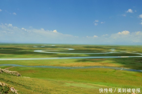 我国“最美”的5大自然景点,个个美如仙境,你去过哪几个?