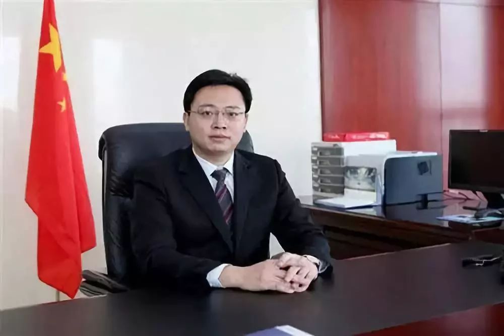 “微信上告别”，山东最年轻市长履新！