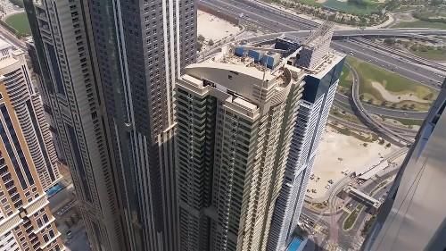 全球耗资最多的几个建筑，中国只有一个上榜，第一花费6667亿