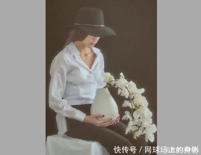 『感觉』2020刷屏的“心机穿搭”,穿上回头率200%,chic感满满!