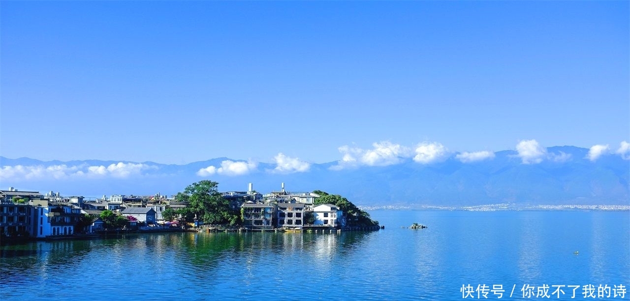 我国几座“最慢”的旅游城市，成都在列，你最向往哪里？