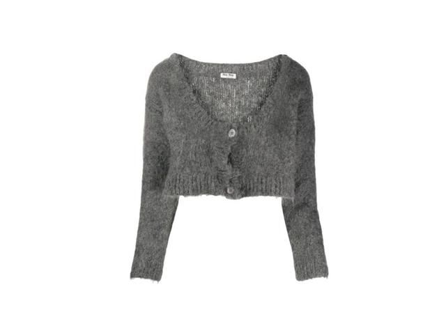  棒针编织衫■我也没有衣服穿啊，但是我可以抄Kaia、Jennie的作业