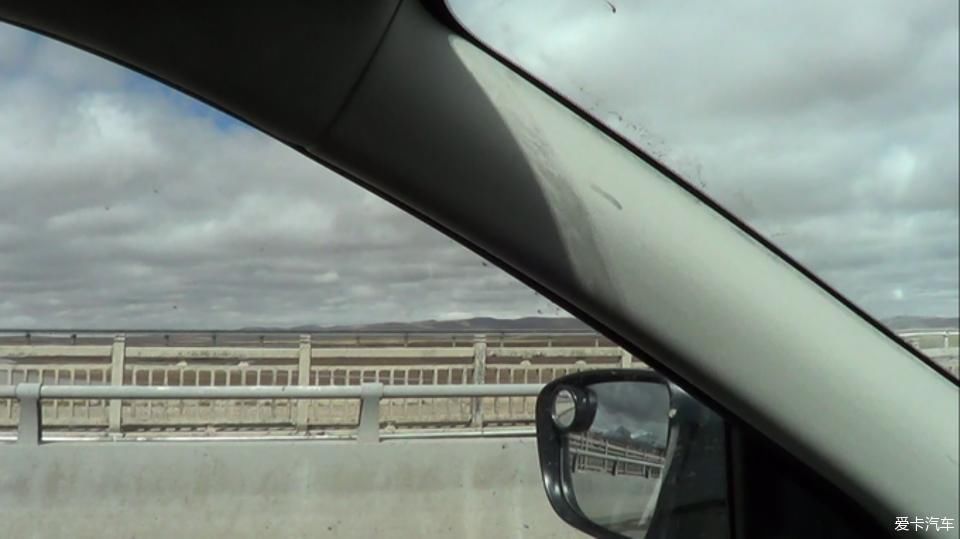 带着年迈父母去西藏，单车自驾奇骏，川进青出，13天7000公里~