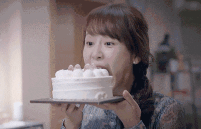 杨紫:自律的女生,从来都有好命