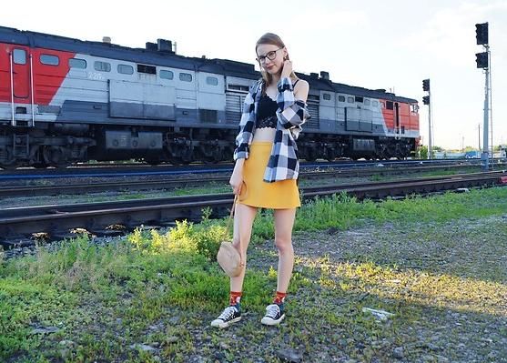 胸大也有罪？为什么大胸姑娘反而羡慕平胸妹纸？