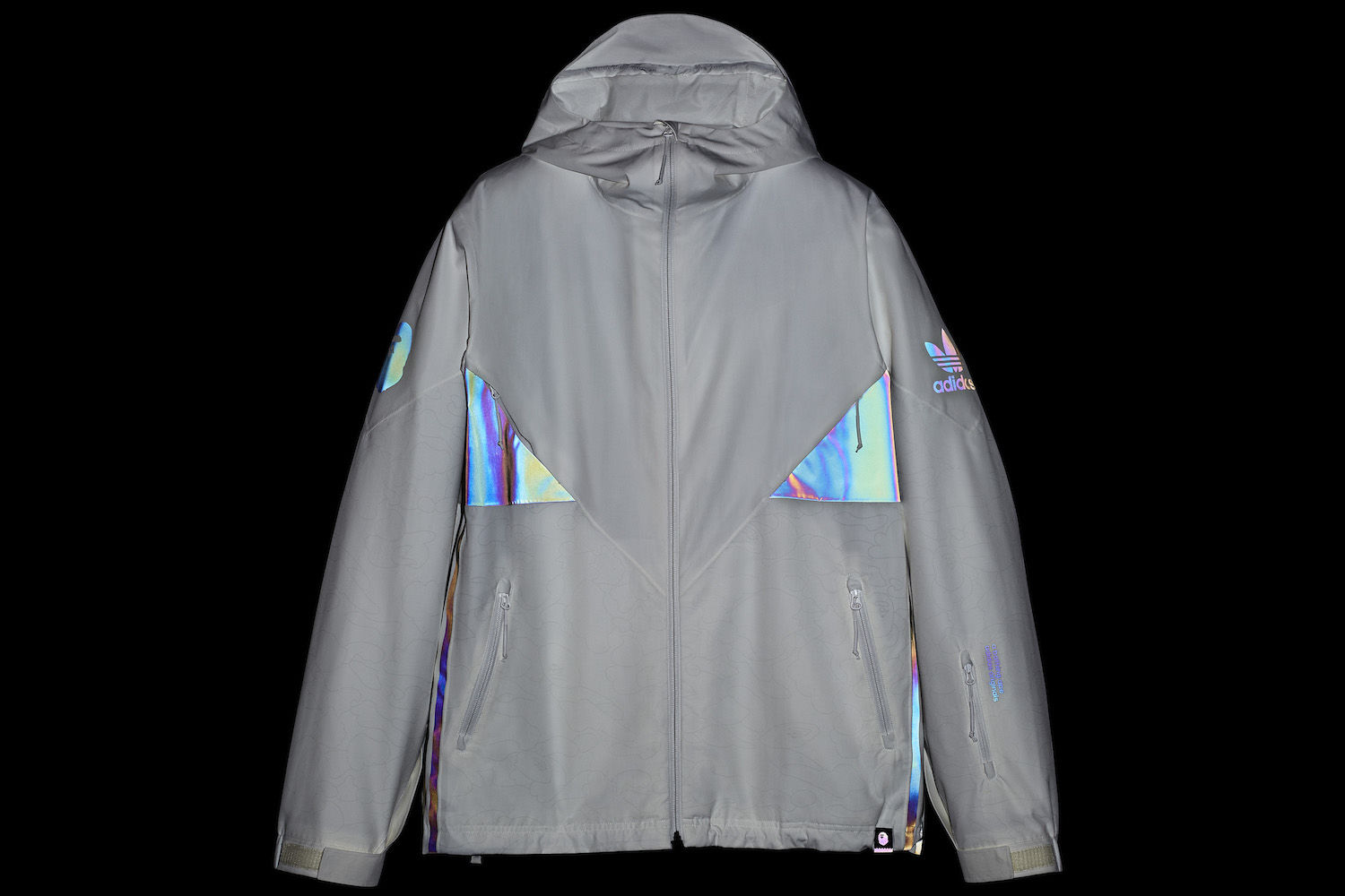 adidas Snowboarding By A BATHING APE 胶囊系列释出