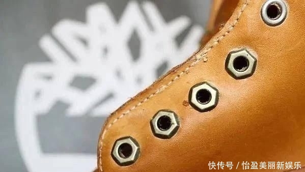  「Timberland添柏岚」Timberland大黄靴拆箱，“踢不烂”是一双漂亮又好穿的鞋