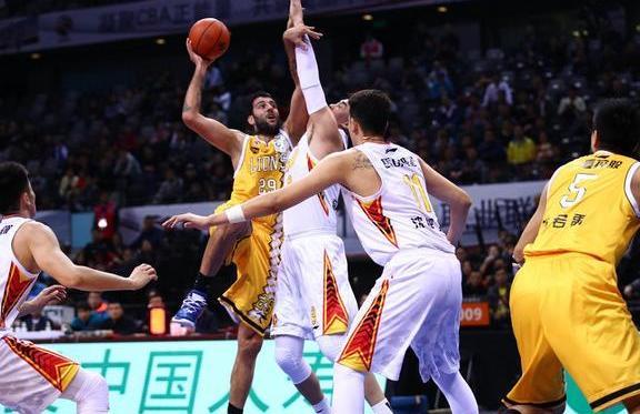 CBA常规赛大结局预测：粤1辽2、深3疆4、京5厦6、鲁7、吉林出局