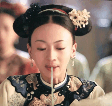 支持正版！延禧攻略声明剧本遭大量恶意散布，片方声明将依法追责