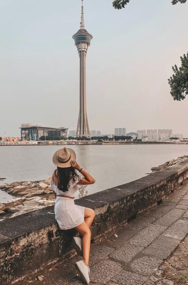 澳门回归20周年，她是中国真正的宝藏城市