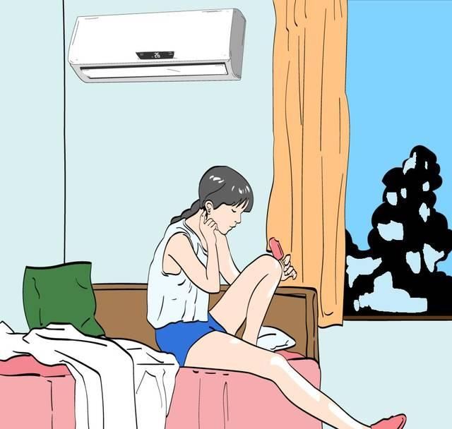 【美好】我!想!过!夏!天!