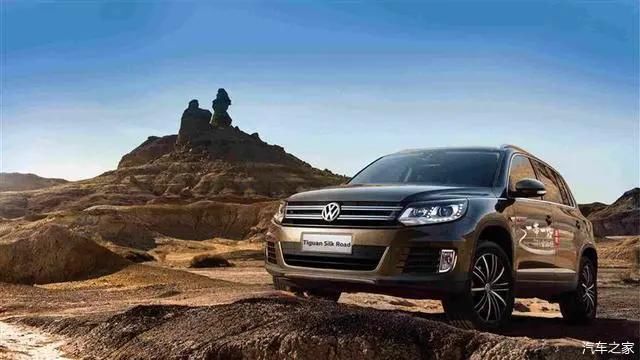  『代车型』20万级合资SUV，奇骏、探岳、途观，要可靠耐用选哪款？