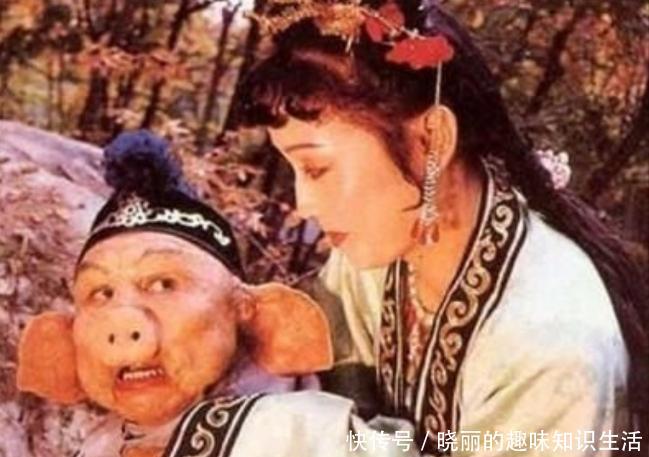  [唯一]全国唯一供奉猪八戒之地, 你一定猜不到在哪, 村民自称八