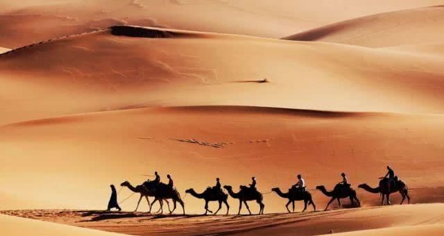 国内最值得去的99个地方，去过8个以上你就是超级旅行达人