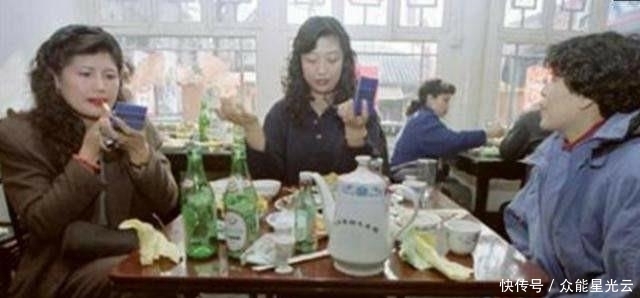  「图为北京」1996年中国老照片： 图4现在已经绝迹、图8是当时的有钱人