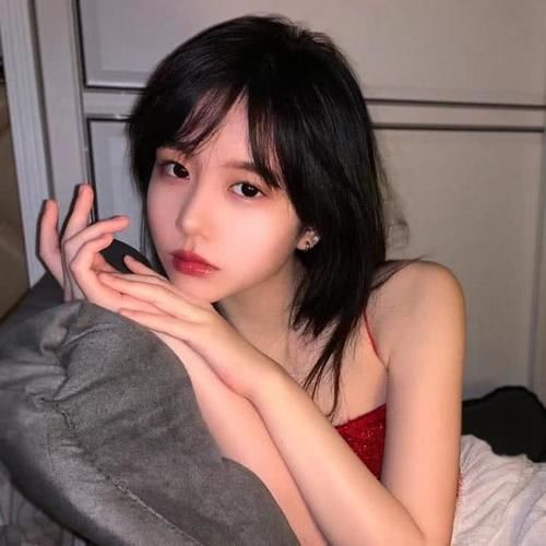  『女生』素颜更好看的女生一般都有这几个特征，有两个都算，看你是吗