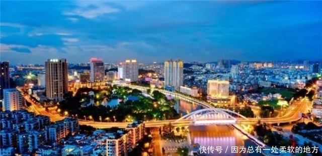  滨海@广东的新深圳，是这座滨海城市，你觉得如何？