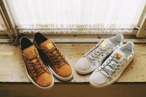 2018流行的运动鞋款式 秋天你怎么能少得了一双经典的板鞋呢