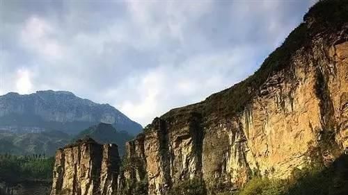  「慢慢」中国212个AAAAA景区全在这里, 存起来, 慢慢走完!