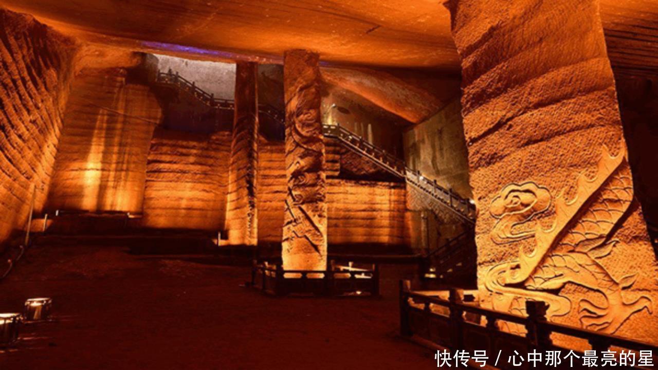 农民把池塘水抽干后，发现“世界第九大奇迹”，科学家无法解释