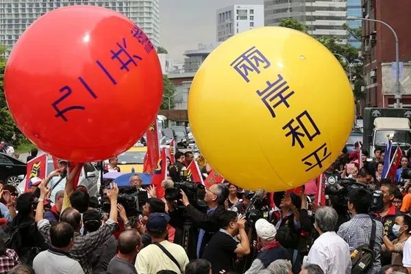  台独■借疫情搞“台独”实验？绿营无良政客注定碰得头破血流