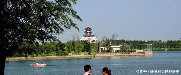  [山东省]山东省一个非常低调的城市, 人均收入却是山东第一、全