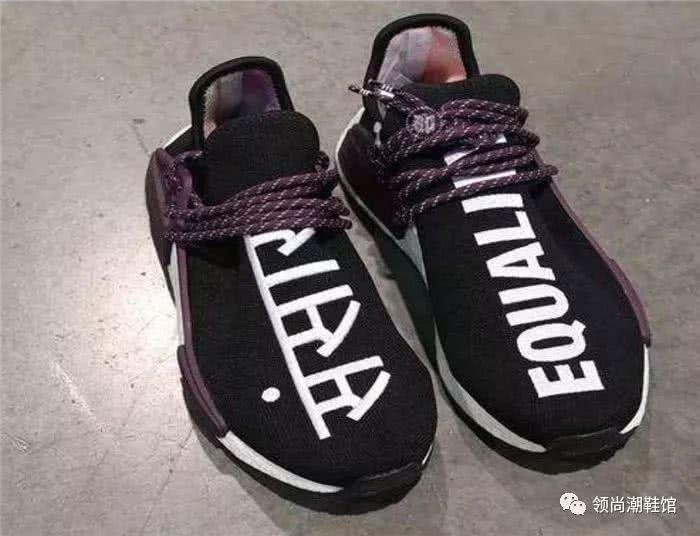  个性|“个性潮流”的时尚鞋款：“Air Jordan 32”上榜