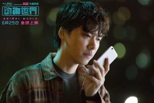 换了短发的高圆圆和20年前一个样，可为啥我剪了短发像阿姨？