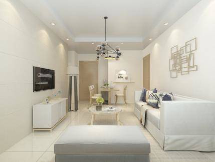 小户型怎么装修才能显大?