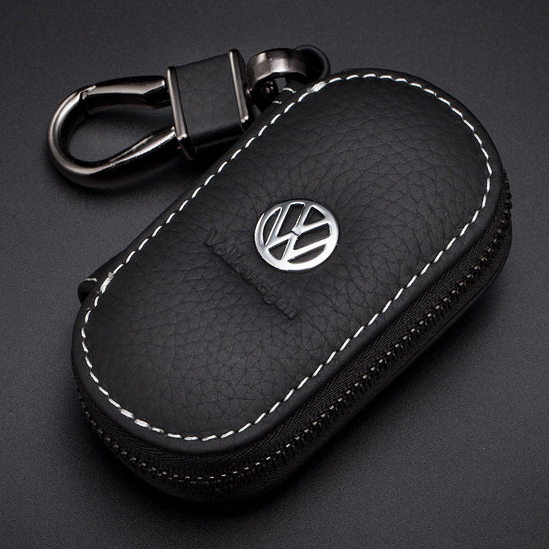 钥匙挂裤腰上?太难看了!当下流行这样挂，实用不贵，利落忒显摆