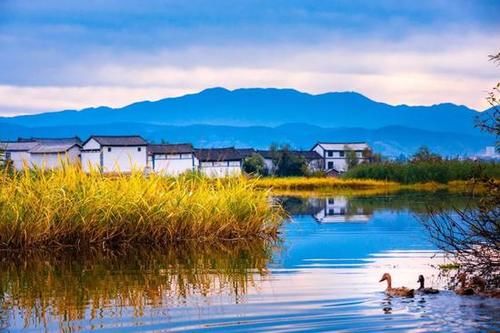 50个情侣私奔圣地 去过8个就结婚吧