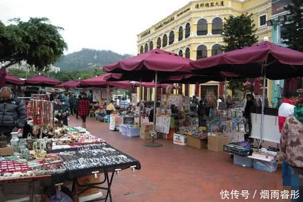 为何澳门人和香港人对待“大陆游客”的态度差别大？原因很现实