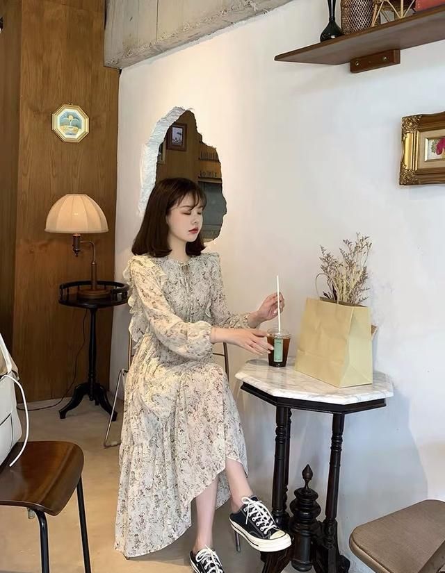  「气质」今年很受欢迎的这几款裙子，都在这里了，你安排上了吗？