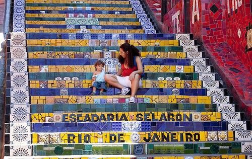 “足球王国”巴西开放免签了，但它不止有足球可说