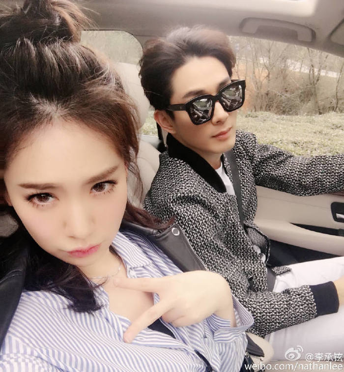 惊呆:杨幂郑爽不到90斤!想当女神先减肥!