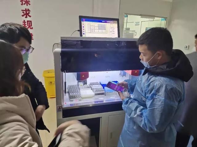  【疫情防控】封城20多天，一家长沙企业的武汉“战疫日记”