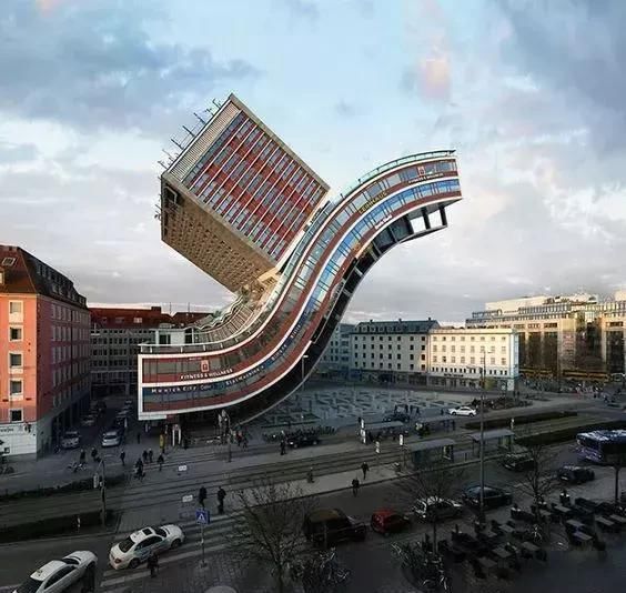 到轰动世界的照片，打开看看！