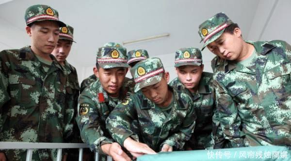 专科生和本科生当兵,有何差别?说出来你都