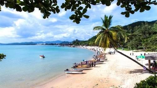  华南地区|中国地级市最少的省份，在华南地区，被网友戏称为“东