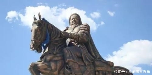 成吉思汗到底是哪国人？属于中国还是外蒙古，看这些原因就明白了